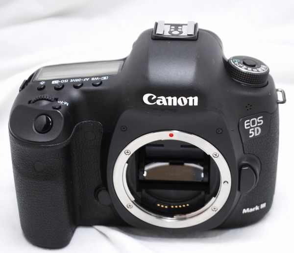 美品・豪華セット】Canon キヤノン EOS 5D Mark Ⅲ マーク3 EF 28