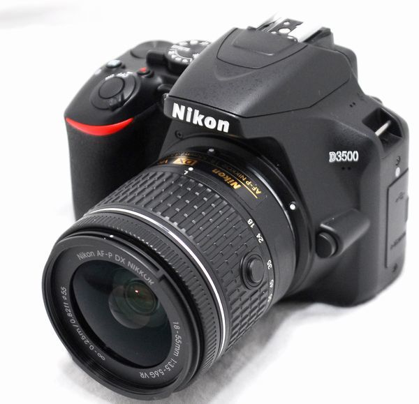 新品同様の超美品 358ショット・メーカー保証書等完備 SDカード付き