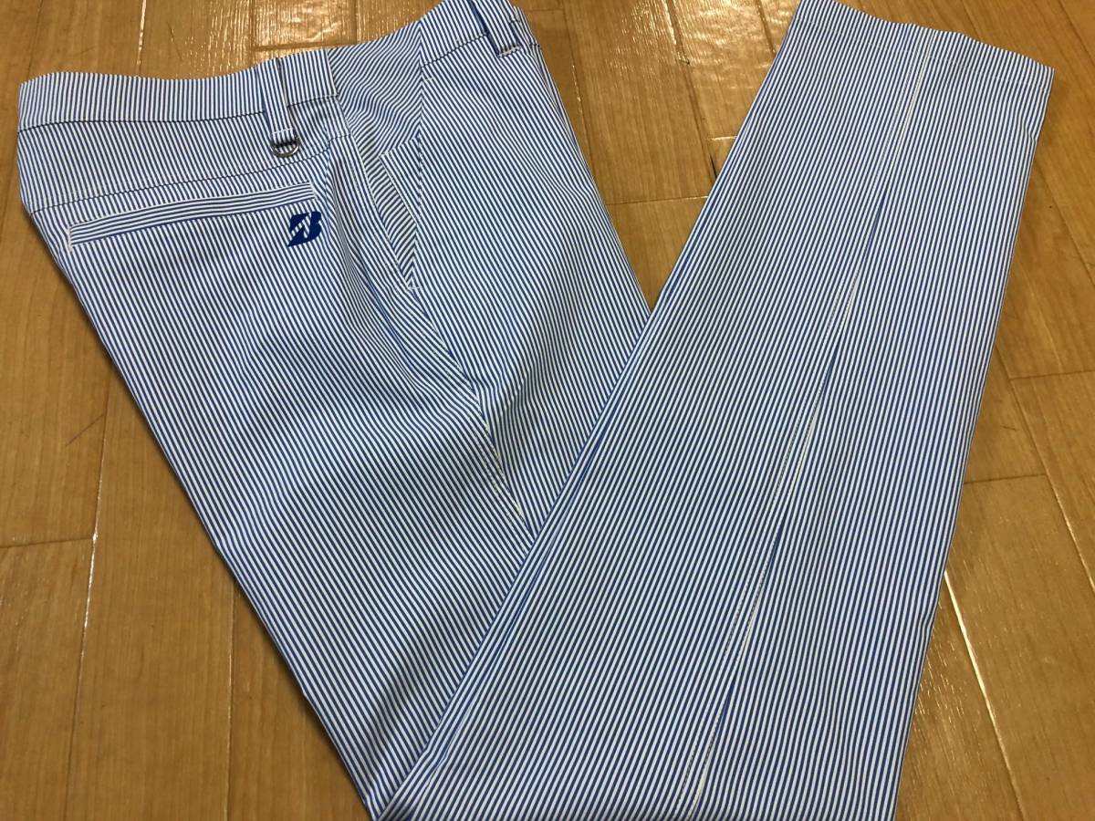 BRIDGESTONE GOLF(ブリヂストンゴルフ) ストレッチ、-3℃ITEM、撥水