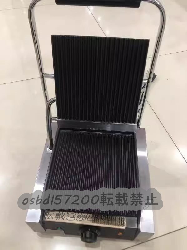新入荷☆パニーニメーカー多機能プレスサンドイッチベーカー 新入荷☆パニーニメーカー多機能プレスサンドイッチベーカー