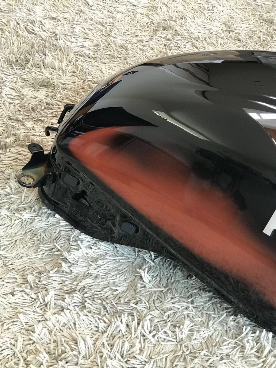 KAWASAKI Z900RS 2021エボニー 純正タンク|パーツ KAWASAKI Z900RS 2021エボニー 純正タンク|パーツ