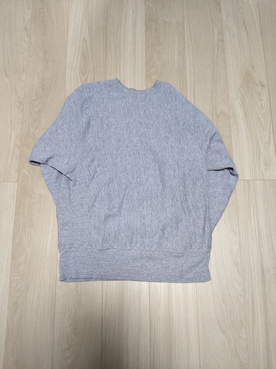 70s champion チャンピオン reverse weave リバースウィーブ US NAVY