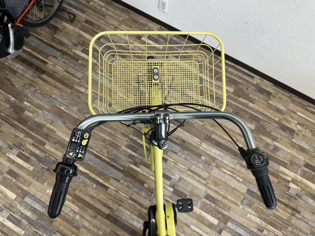 整備済☆送料無料☆(※条件付き)BRIDGESTONE STEPCRUZ ブリヂストン