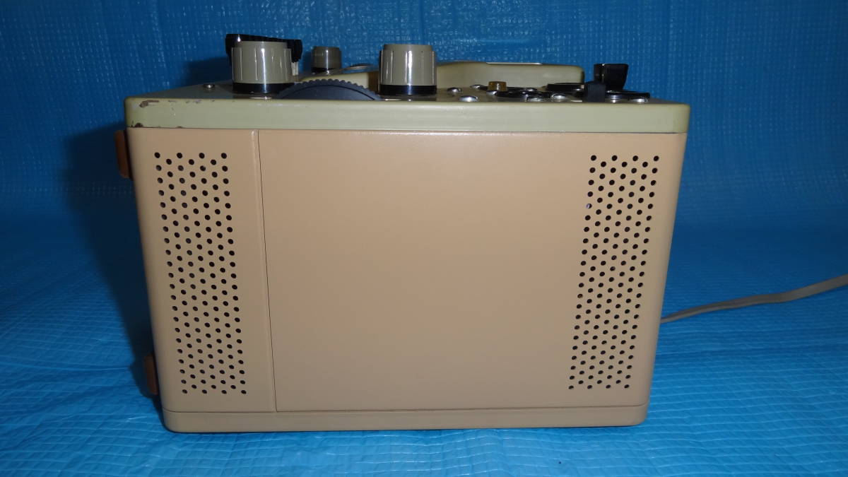 ☆希少☆HEATHKIT IT-17の真空管試験機です。 ☆希少☆HEATHKIT IT-17の真空管試験機です。