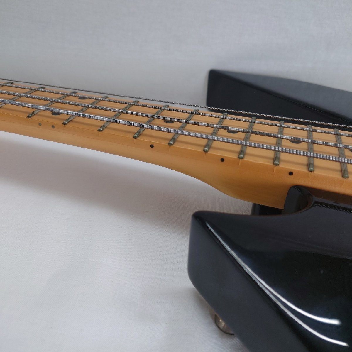 男の子向けプレゼント集結 【5406】 B.C.Rich Eagle baseline ダンカン