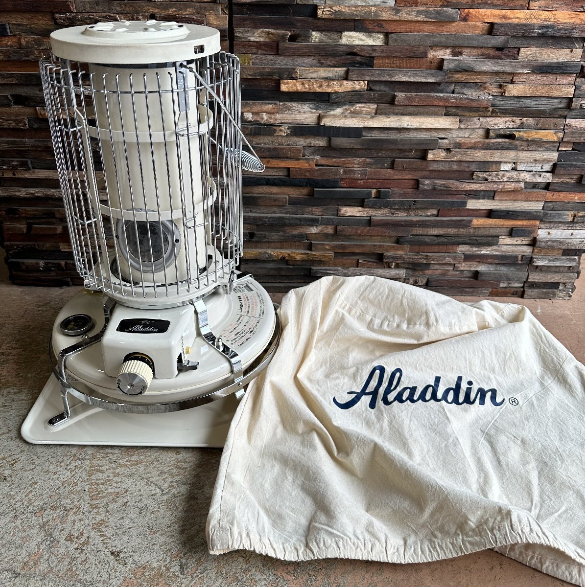 Используется Aladdin BF3905 масляная плита Aladdin Blue Rame Heater