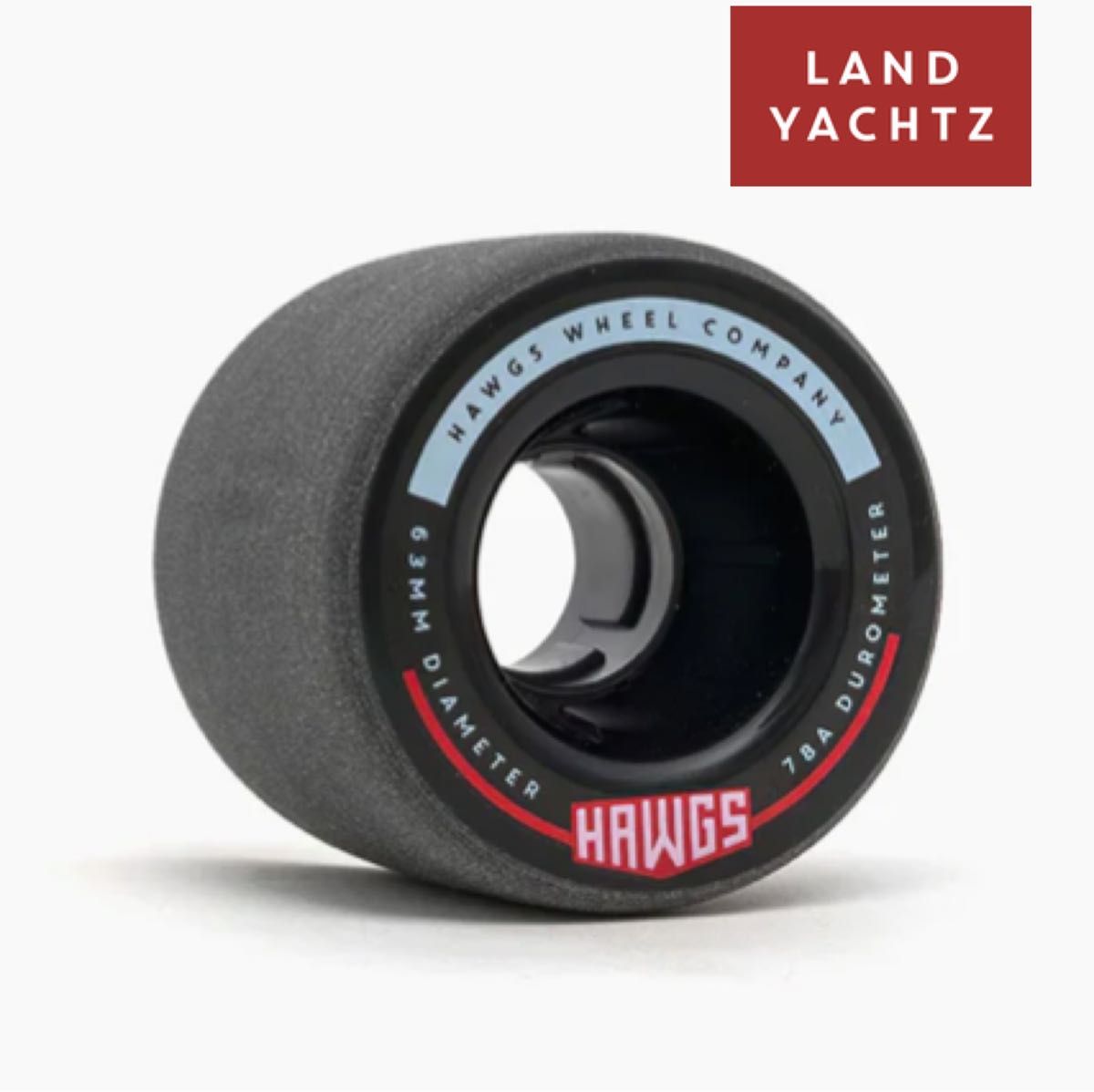 LANDYACHTZ 63MM FATTY HAWGS|PayPayフリマ