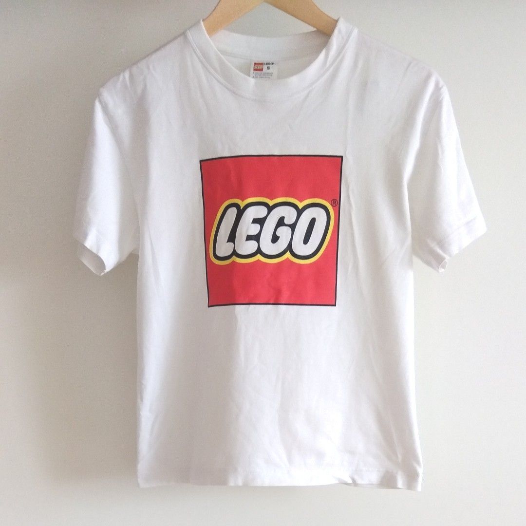 LEGO レゴTシャツ