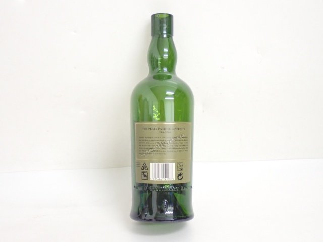 贈る結婚祝い Ardbeg 空き瓶 ワイン - fishtowndistrict.com