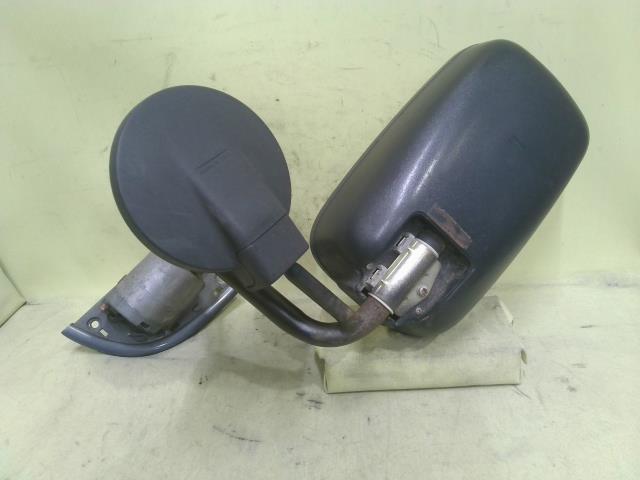  used Atlas KR-AKR81E left side mirror 4HL1 729 8-97895-622-0