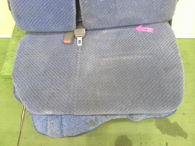  used Atlas KR-AKR81E assistant seat 4HL1 729 the back side :8-97393-834-1