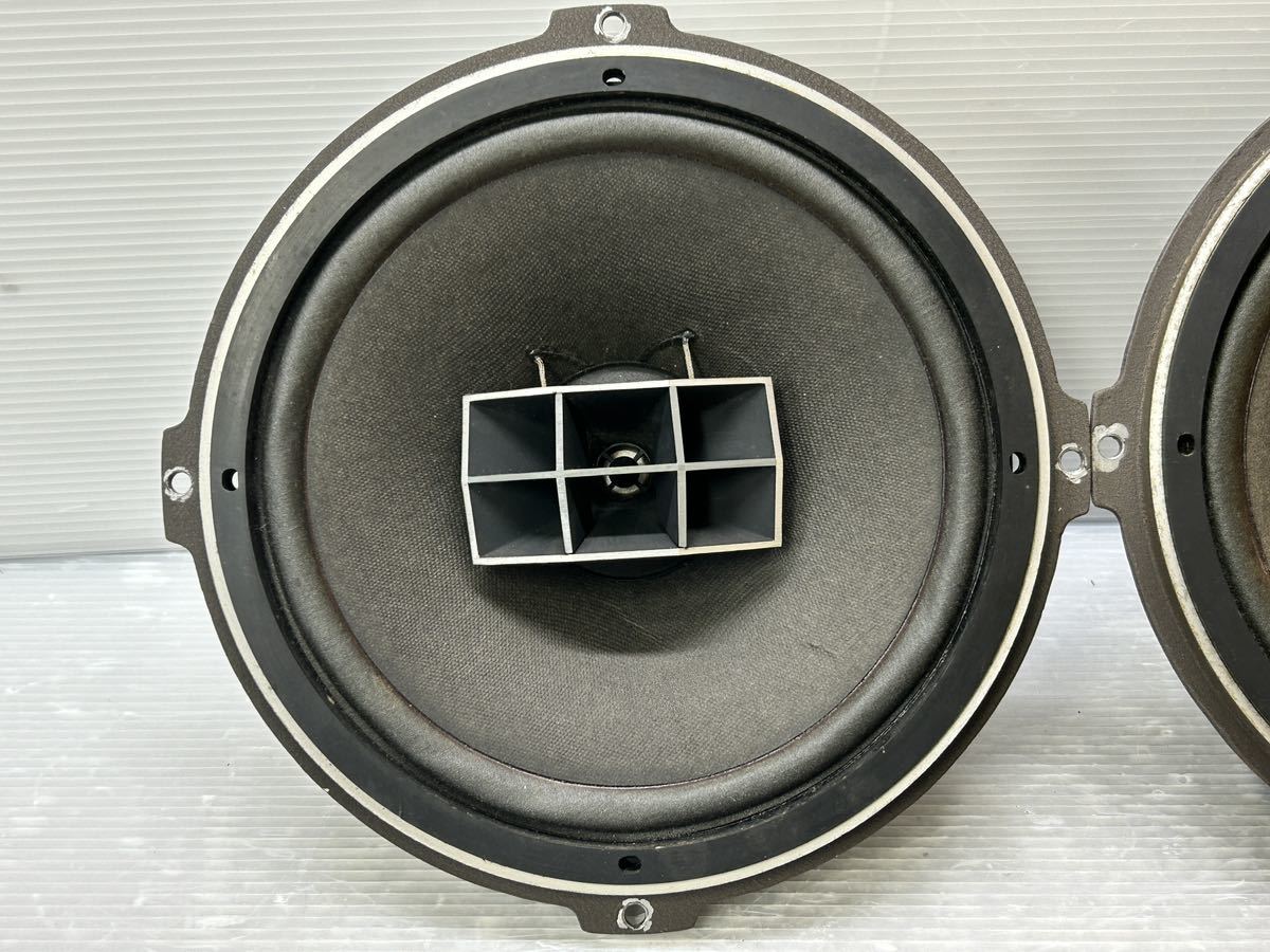 パイオニアスピーカーユニットペア PAX-A25-