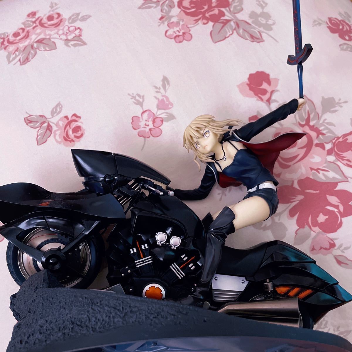 Fate/Grand Order セイバー/アルトリア・ペンドラゴン オルタ