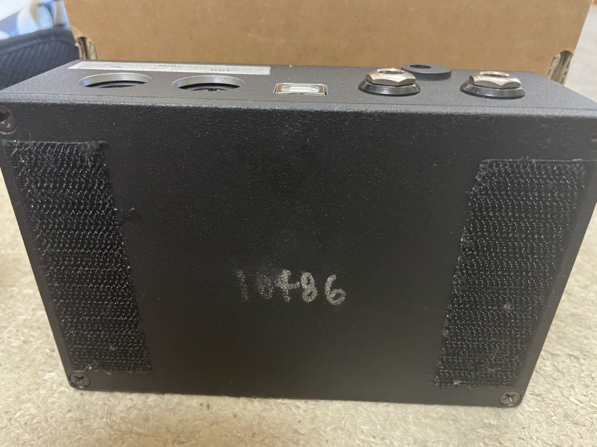 MorningStar モーニングスター MC6 MIDI | normanhubbard.com
