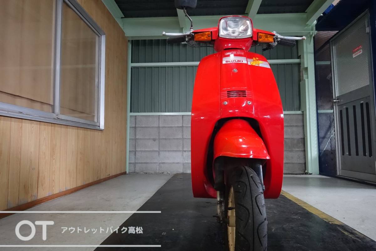 香川高松（大阪枚方・愛媛今治）ラン 蘭 （CA17A） きれいなベース車！S1406232の画像10