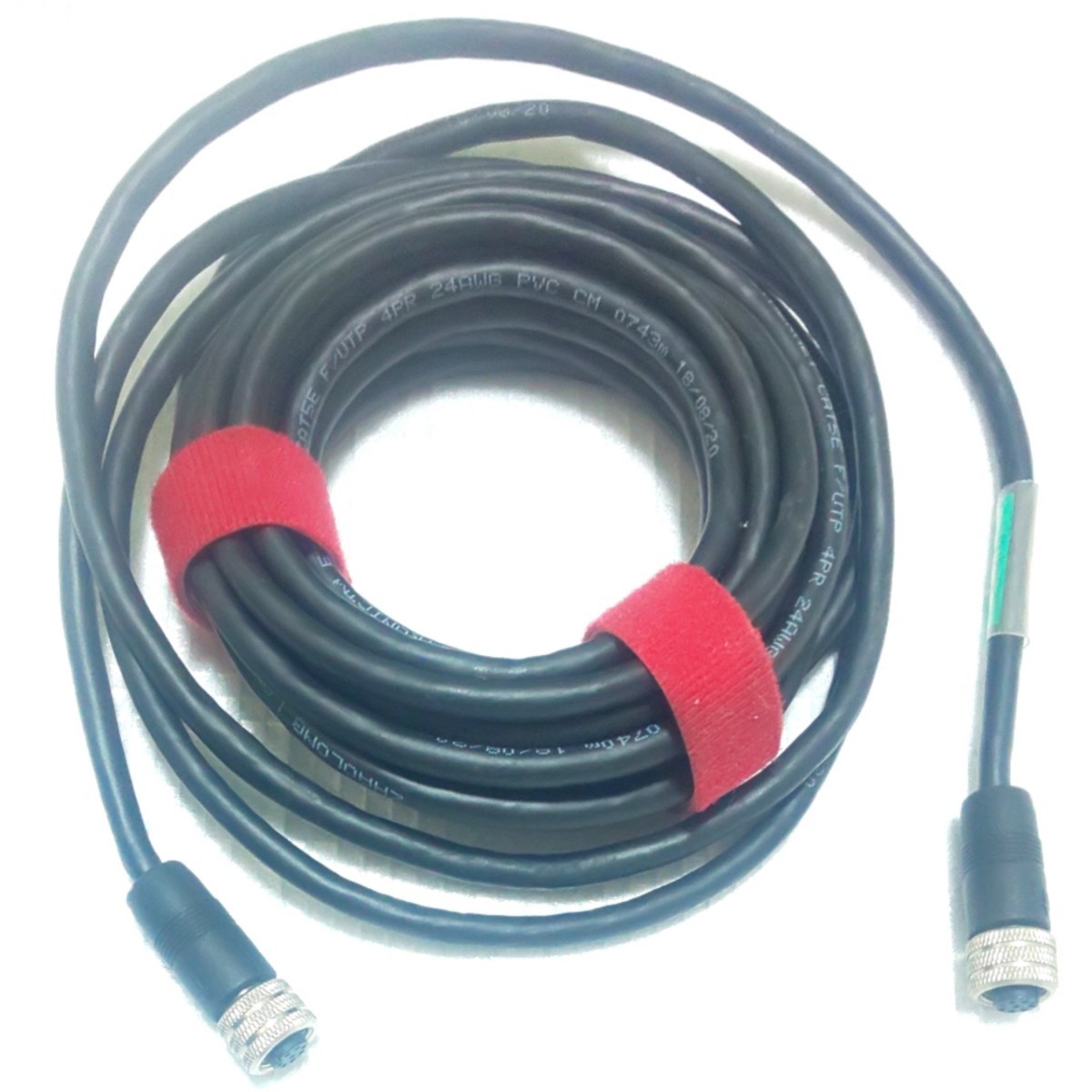 ハミンバード AS EC 20E -20' イーサネットケーブル 20ft