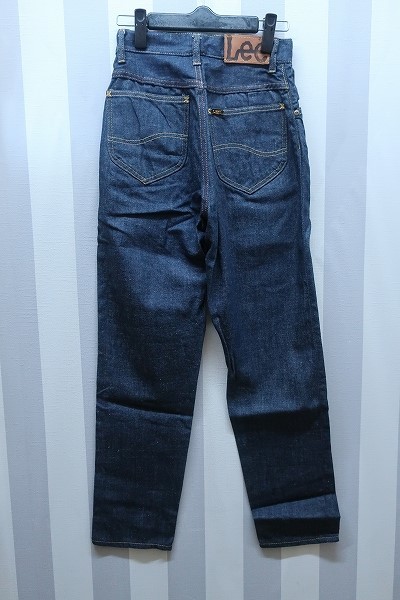 ab0950/Lady Lee 70s bat большой Denim Lee 