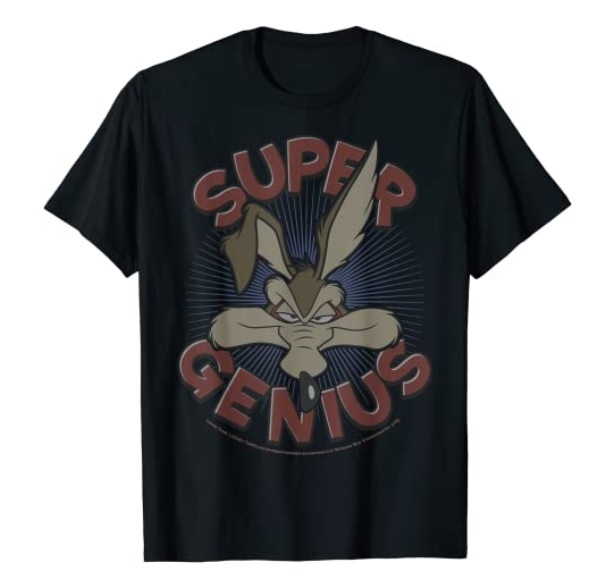 【限定製作】 ワイリー ルーニーテューンズ コヨーテ XL Tシャツ A イラスト、キャラクター 【限定製作】 ワイリー ルーニーテューンズ コヨーテ XL Tシャツ A イラスト、キャラクター
