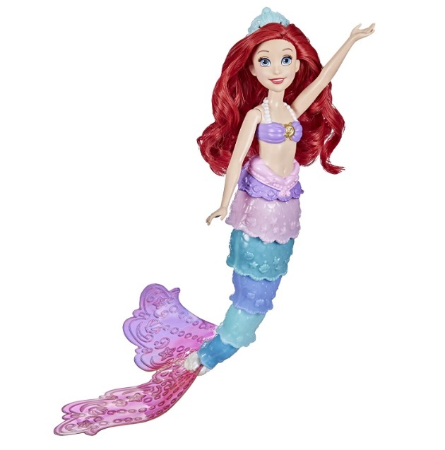  Little Mermaid Ariel * кукла action фигурка A
