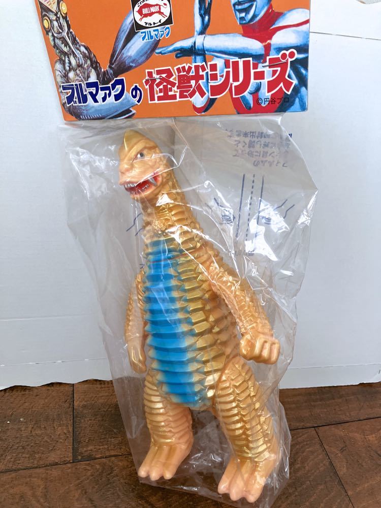 Amazon.co.jp: ジャイアント レッドキング 復刻 ブルマァク Amazon.co.jp: ジャイアント レッドキング 復刻 ブルマァク