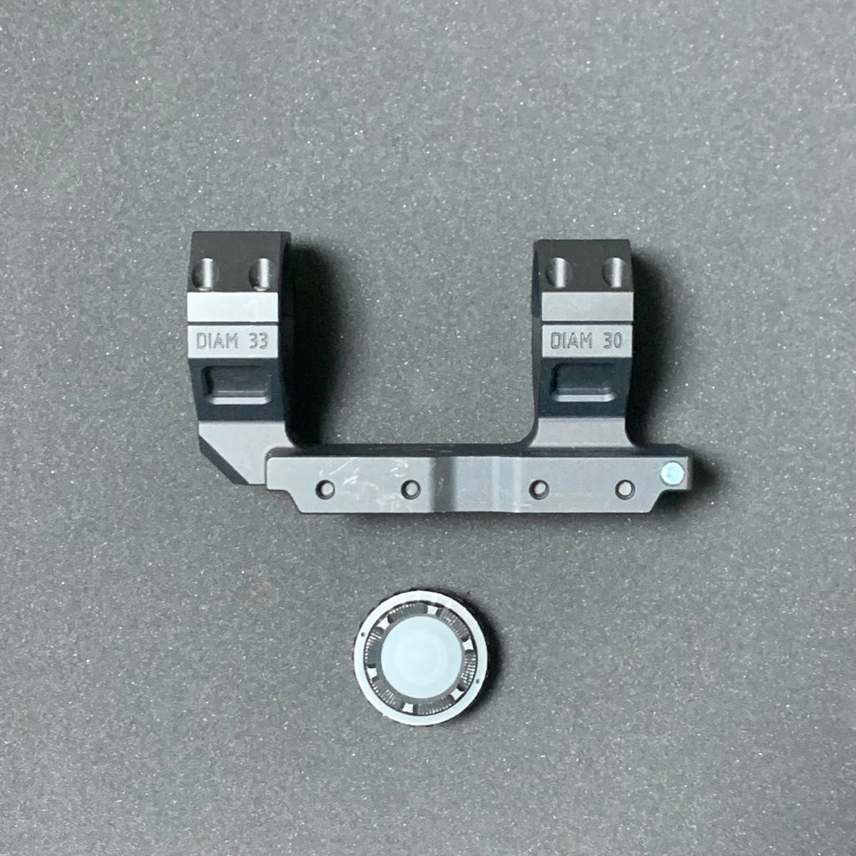 ディオン光学技研 | March-F Compact 1x-10x24 | D10SV24FIML ディオン光学技研 | March-F Compact 1x-10x24 | D10SV24FIML