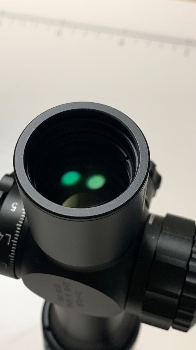 ディオン光学技研 | March-F Compact 1x-10x24 | D10SV24FIML ディオン光学技研 | March-F Compact 1x-10x24 | D10SV24FIML