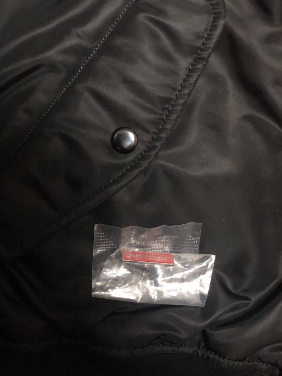 即決 未使用 Supreme シュプリーム 葵産業 グラフィック刺繍 即決 未使用 Supreme シュプリーム 葵産業 グラフィック刺繍