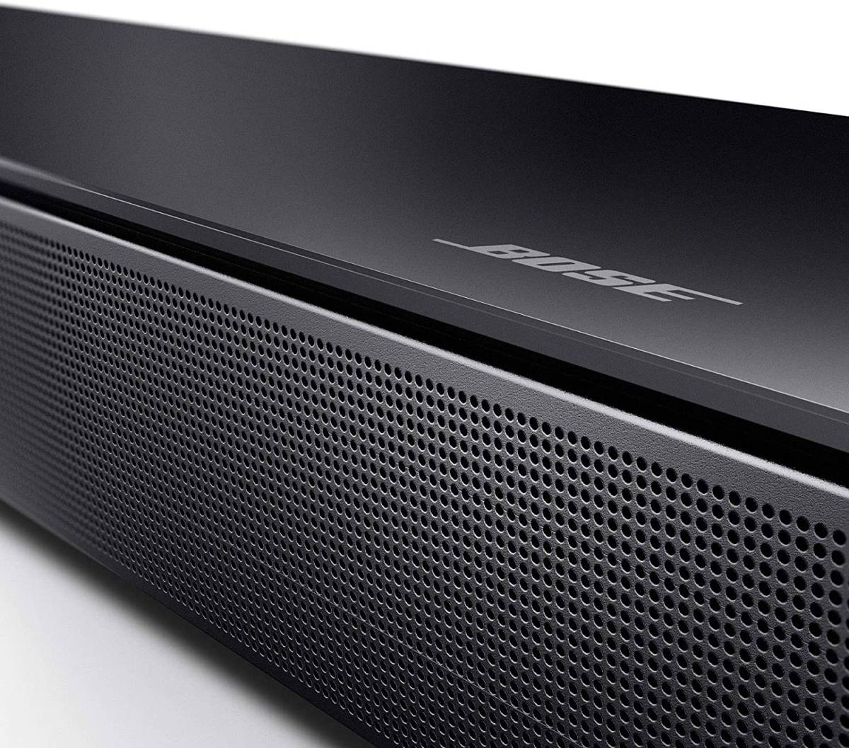 新品 Bose Smart Soundbar 300 スマートサウンドバー Bluetooth Wi-Fi