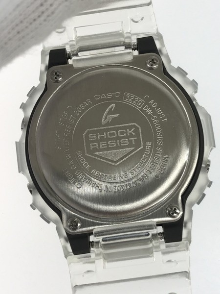 G-SHOCK DW5600SRS 腕時計｜PayPayフリマ