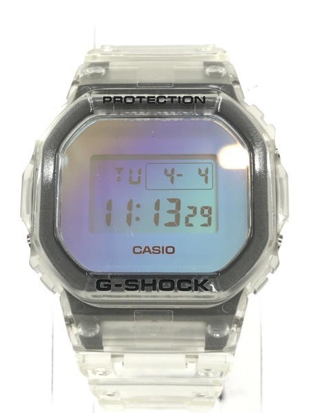 G-SHOCK DW5600SRS 腕時計｜PayPayフリマ