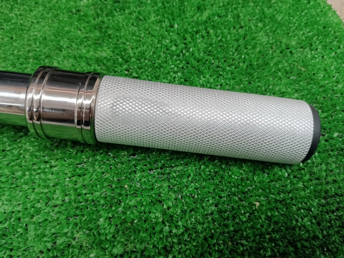 未使用品 Snap-on スナップオン 1/2Sq トルクレンチ 70Nm~350Nm