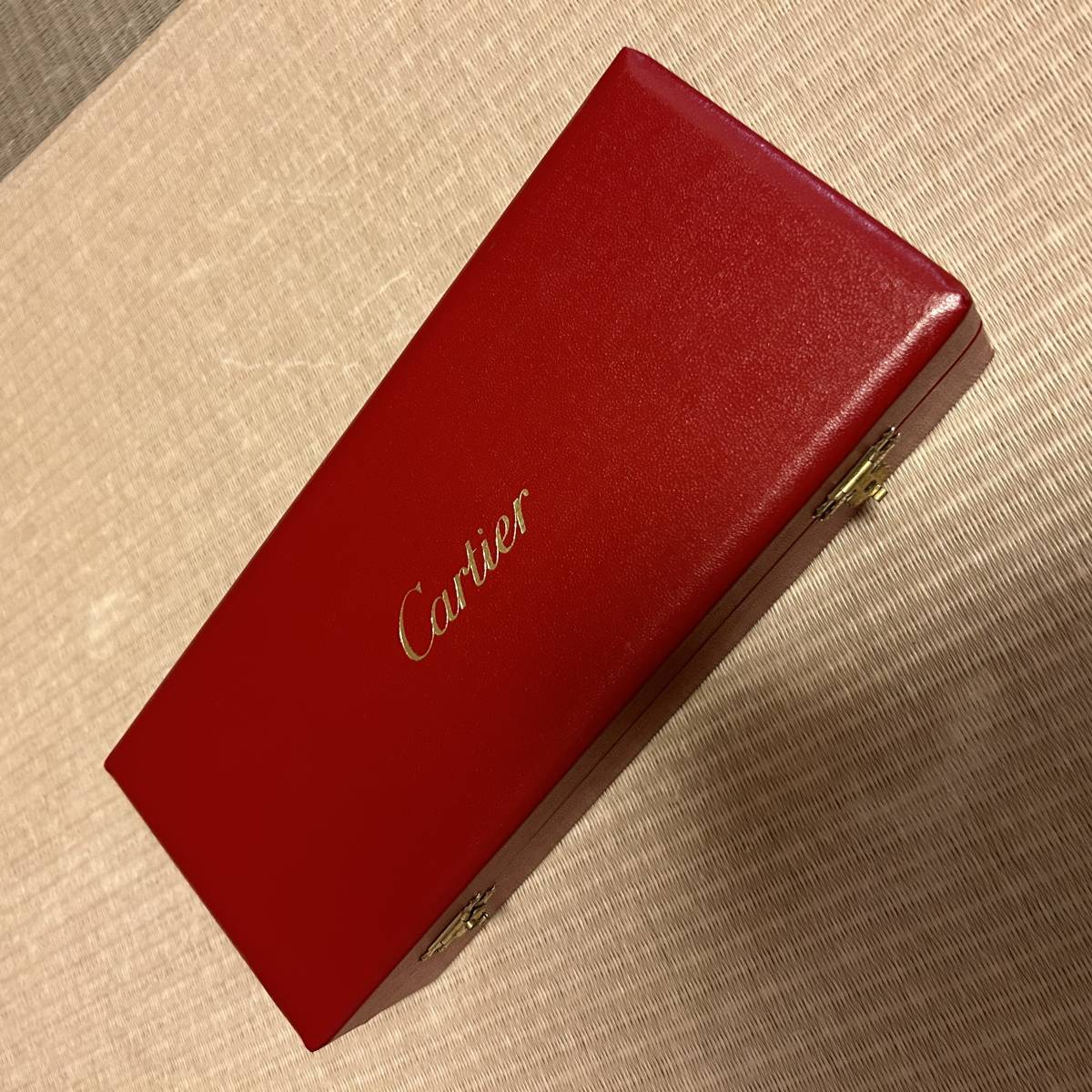 希少!カルティエ トリニティ フォーク 6本セット 食器 シルバー 0115