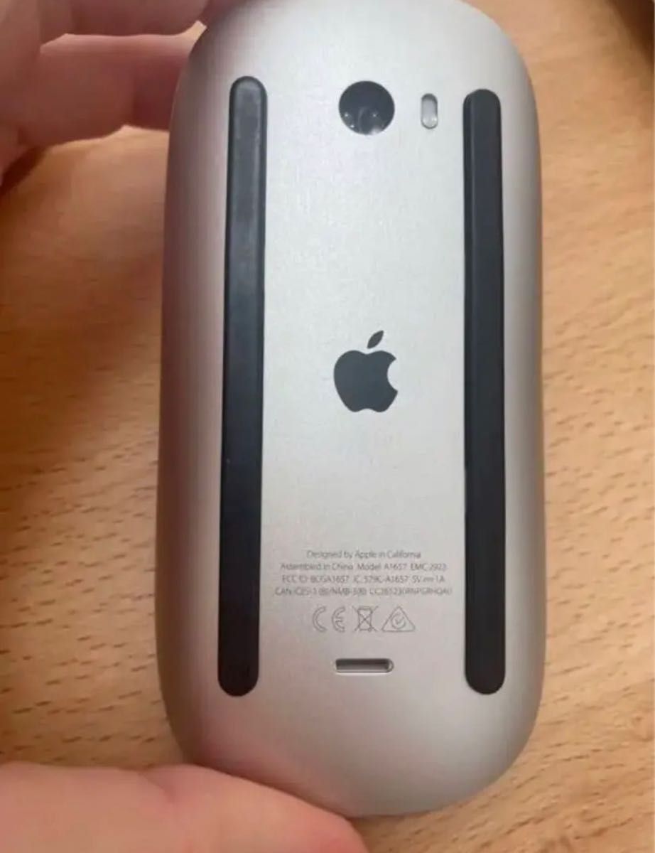 Apple Magic Mouse / Model A1657 EMC2923