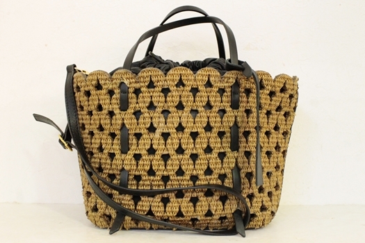 【限定特価】 Anita Bilardi レディース ショルダーバッグ VOLCANIC SMALL RAFIA【中古】 その他 【限定特価】 Anita Bilardi レディース ショルダーバッグ VOLCANIC SMALL RAFIA【中古】 その他