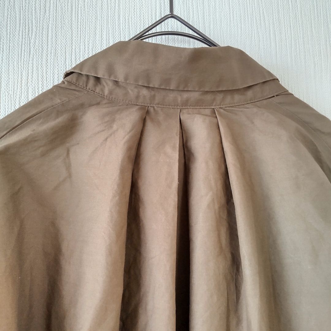 180 journal standard L'essage プルオーバーシャツ ブラウス