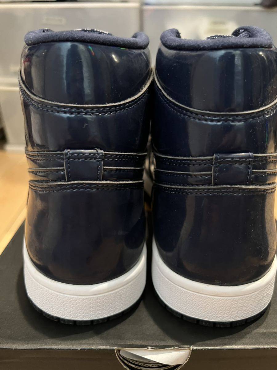 Nike Air Jordan 1 Retro High 