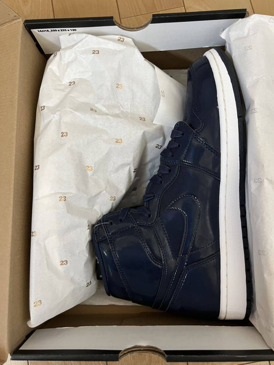 NIKE AIR JORDAN 1 RETRO HIGH OG DSM ナイキ エア ジョーダン NIKE AIR JORDAN 1 RETRO HIGH OG DSM ナイキ エア ジョーダン