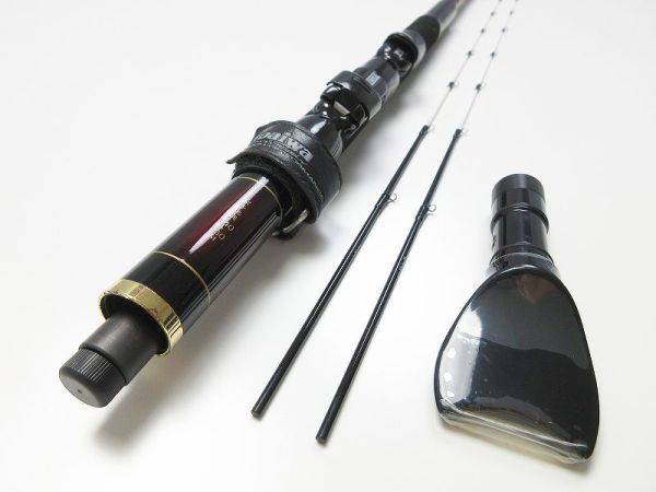  Daiwa высшее кальмар da.. груша . земля style 140-160M | управление AS2900|41