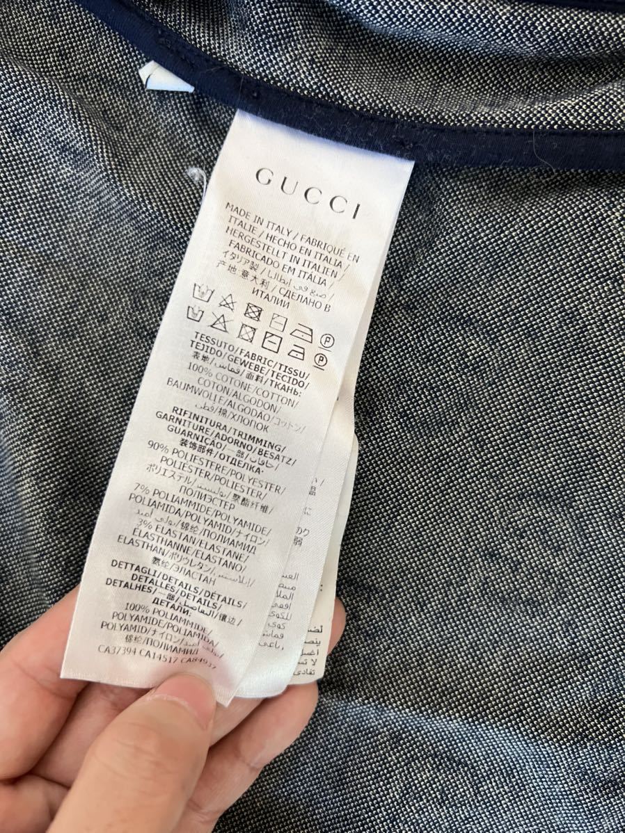 GUCCI ジャージ セットアップ 希少 | www.hospitaldeyumbo.gov.co
