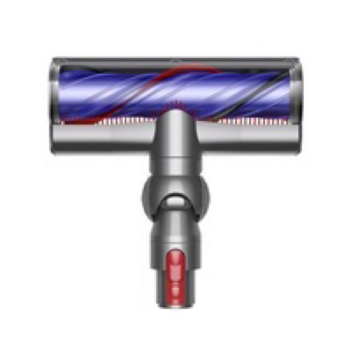 dyson ダイソン SV37MH V7アドバンス 掃除機 シルバー 新品未使用