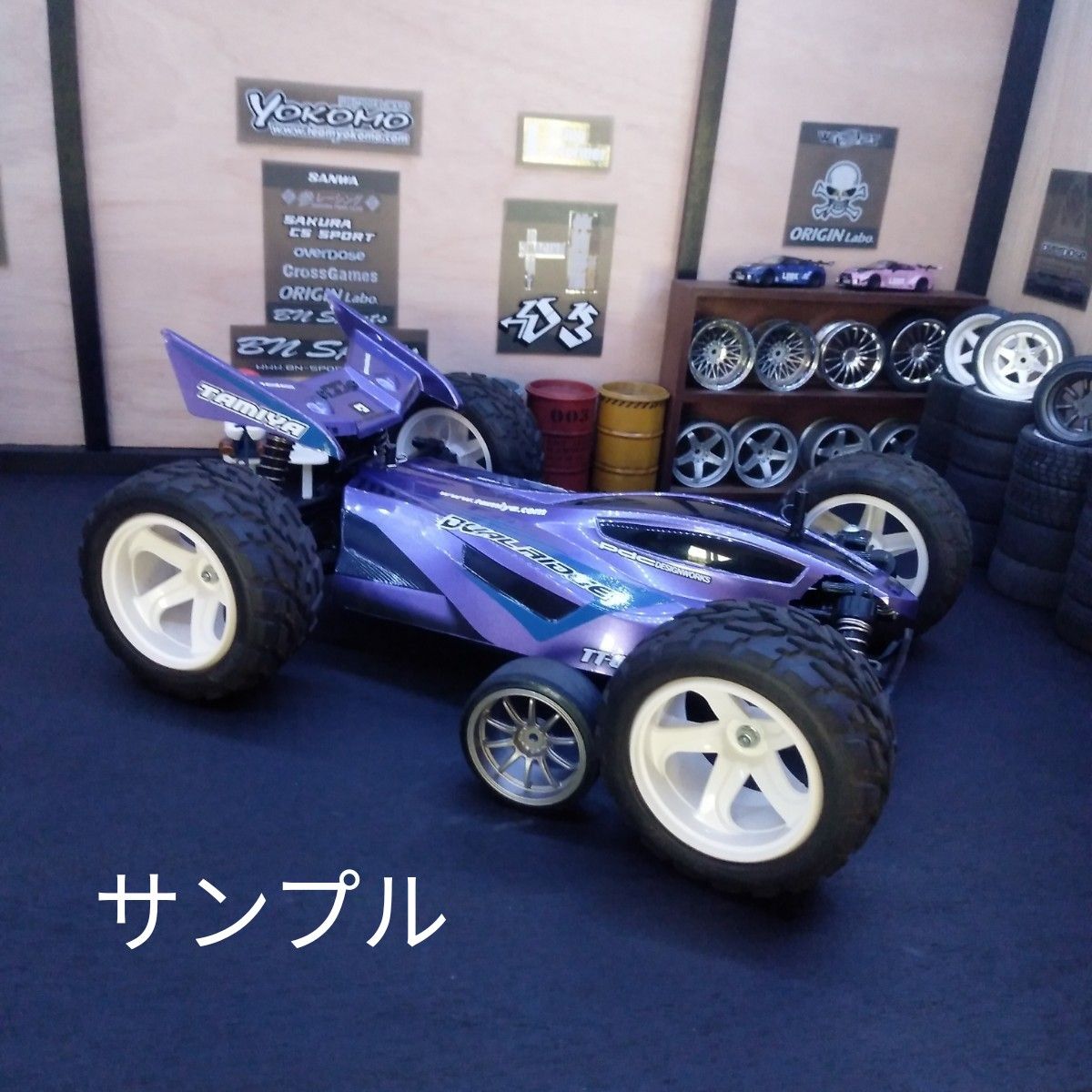 タミヤTT02Bデュアルリッジ|Yahoo!フリマ(旧PayPayフリマ) タミヤTT02Bデュアルリッジ|Yahoo!フリマ(旧PayPayフリマ)