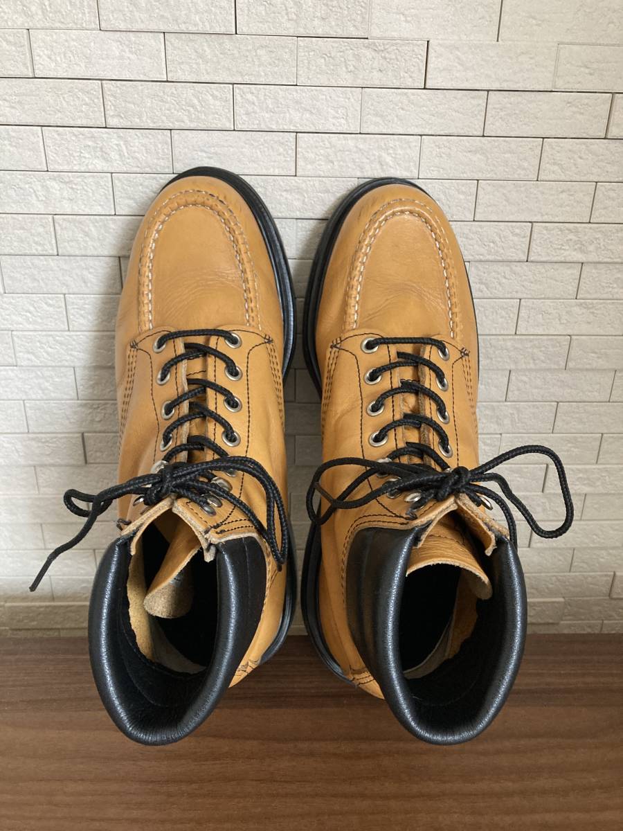 RED WING レッドウィング スーパーソール 8807 8133 8118 アイ RED WING レッドウィング スーパーソール 8807 8133 8118 アイ