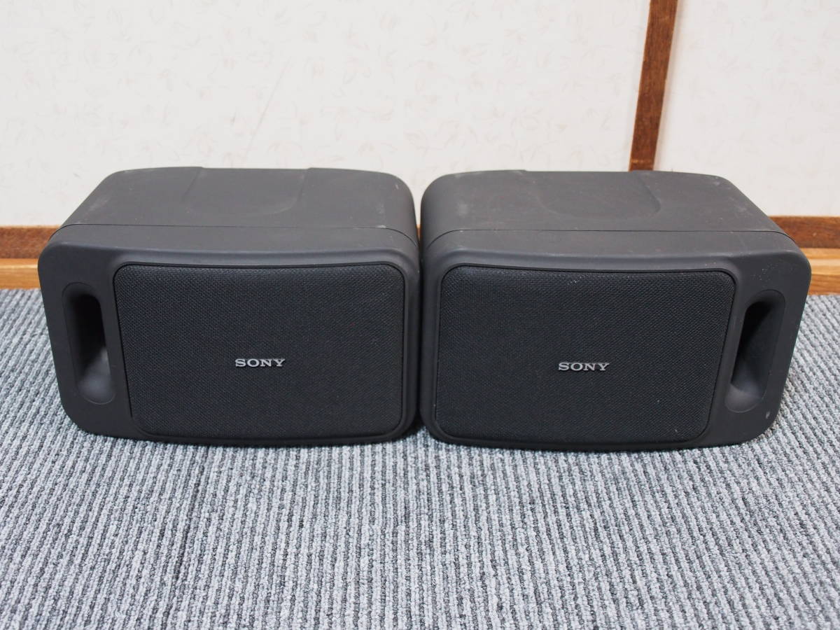 Yahoo!オークション - SONY スピーカーシステム SS-V900AV 音 Yahoo!オークション - SONY スピーカーシステム SS-V900AV 音