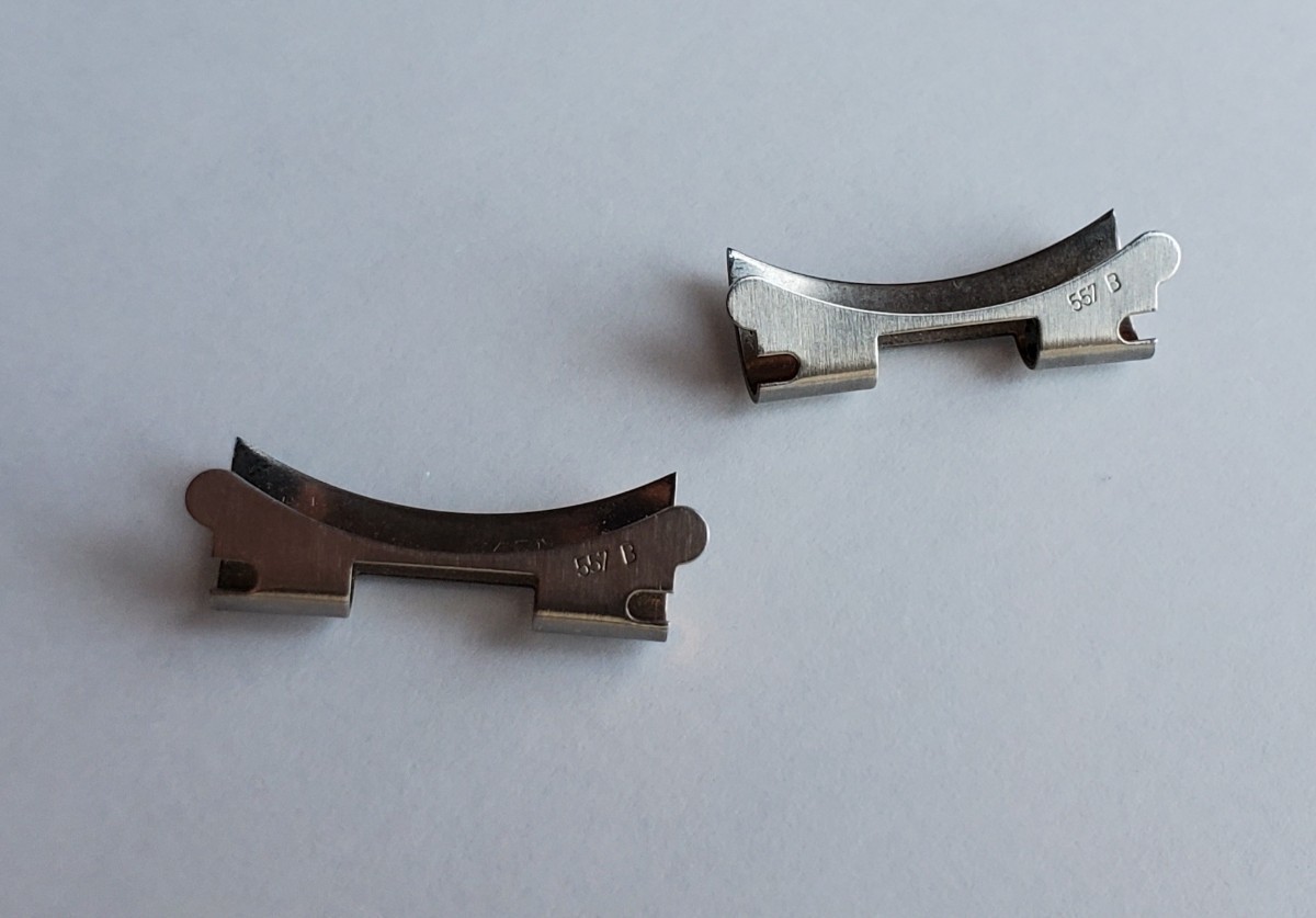 ロレックス 純正ブレス 78350 FF557B 19mm 新品未使用 | www.aafsil.org