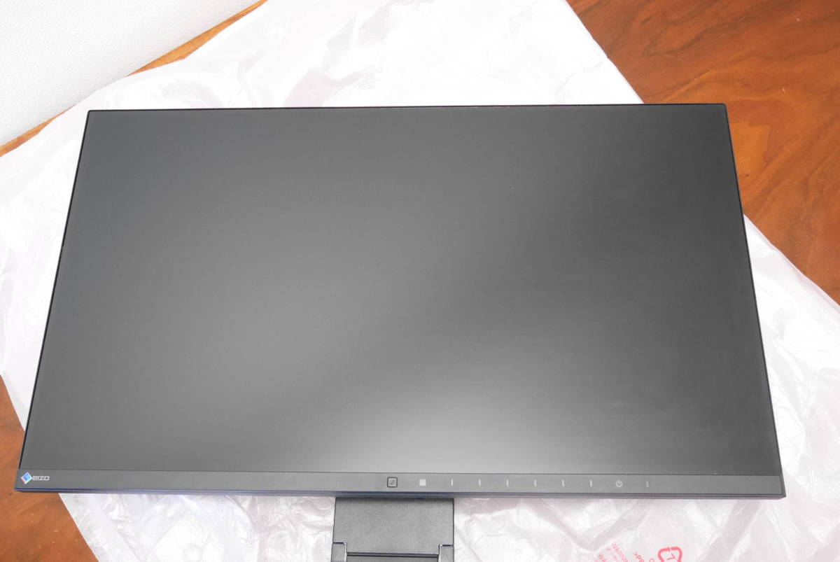 EIZO FlexScan EV2450 23.8インチ IPS 液晶 ディスプレイ 1920x1080