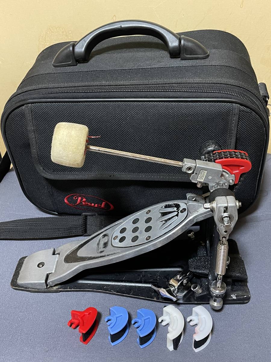 pearl パール P-2000B 又はP-2000C のパワーシフター エリミネーターだ