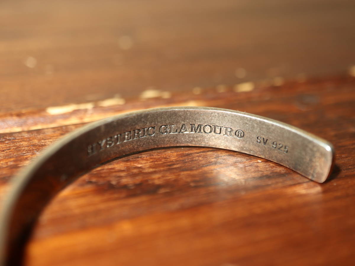 HYSTERIC GLAMOUR ヒステリックグラマー ”AROUND A MEMORY HYSTERIC GLAMOUR ヒステリックグラマー ”AROUND A MEMORY