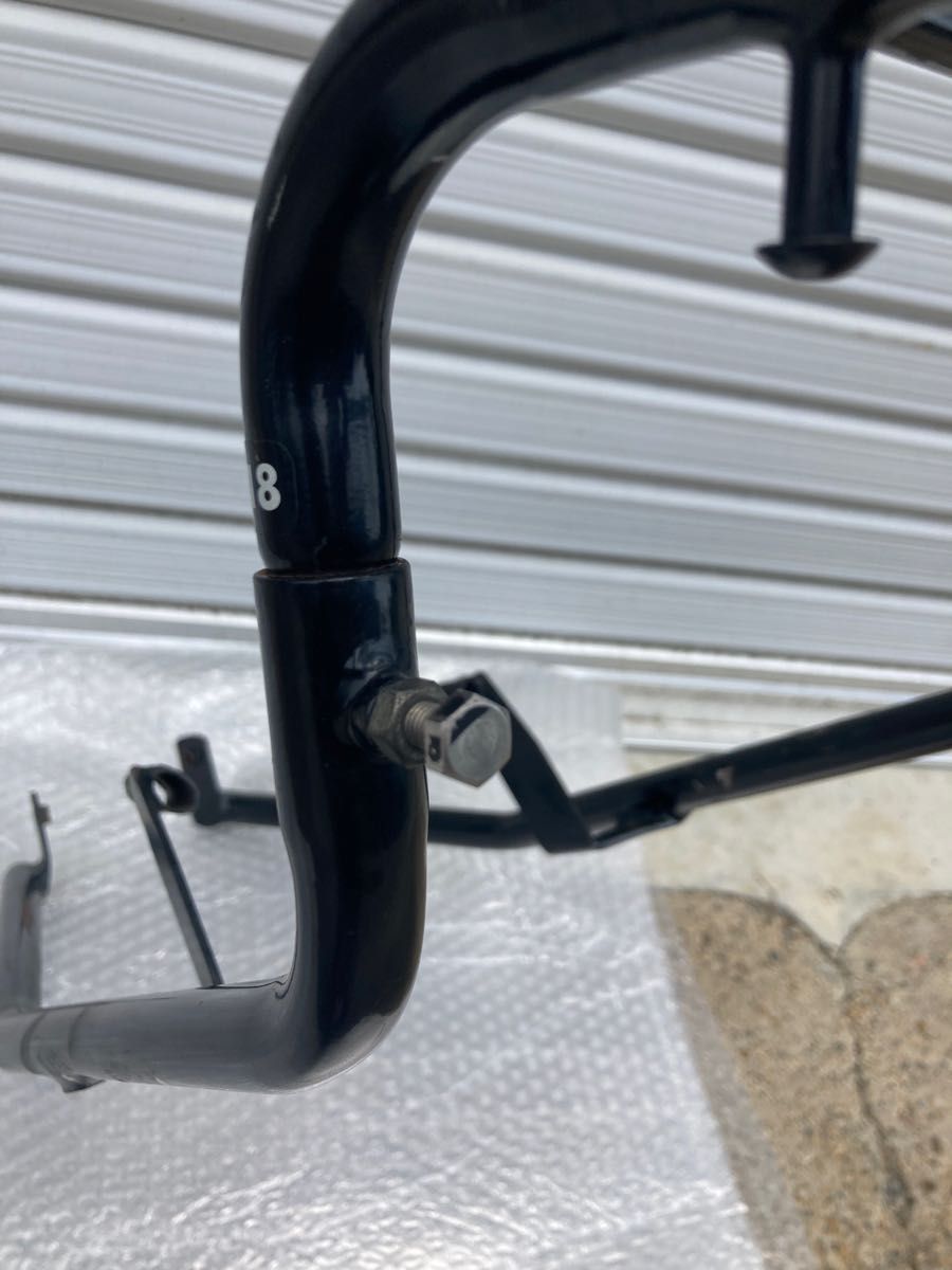 ホンダ VTR250 キャブ車用 希少廃盤VENTURA ベンチュラリア ホンダ VTR250 キャブ車用 希少廃盤VENTURA ベンチュラリア