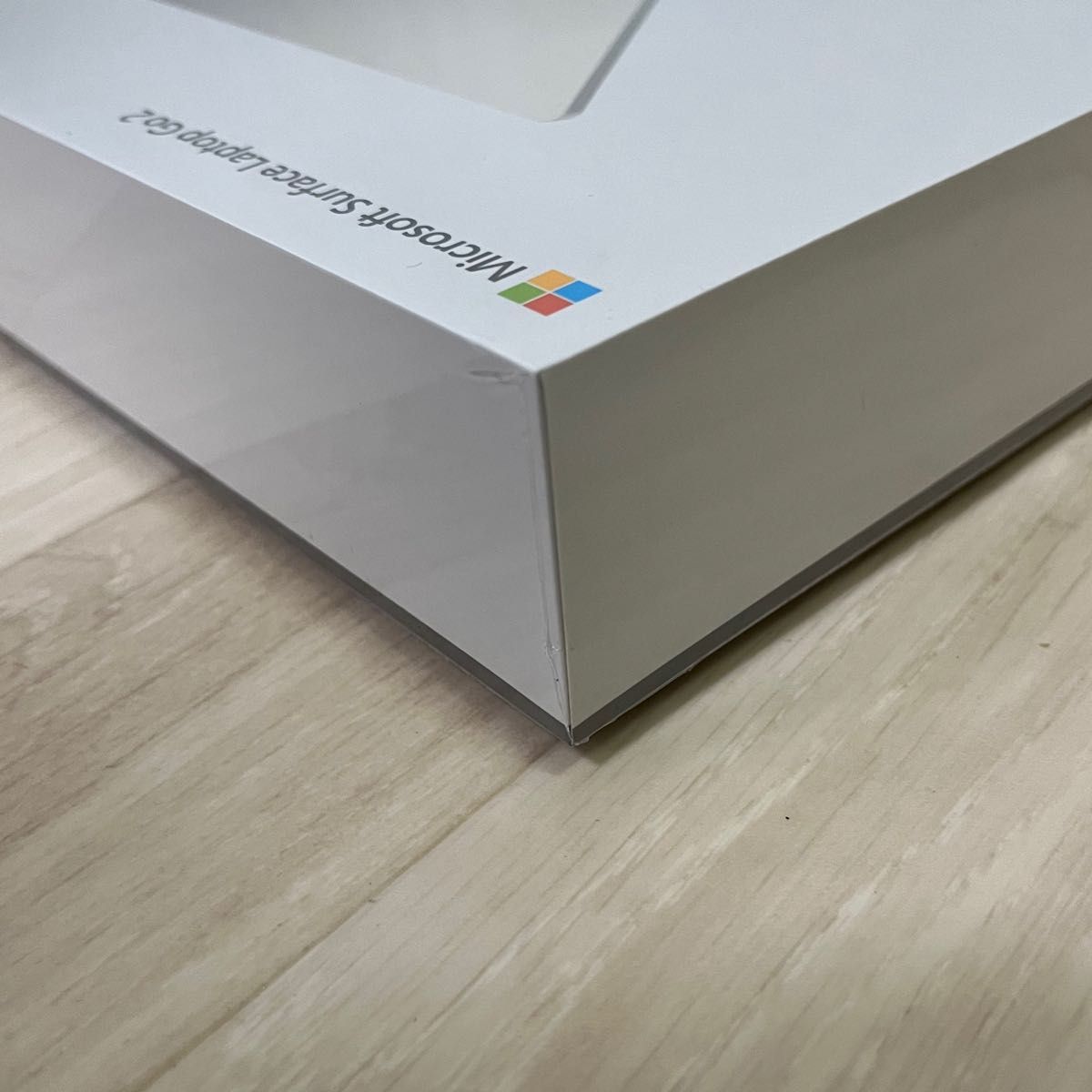 週末SALE 【新品未開封品】Surface Laptop Go 2 Core i5|Yahoo!フリマ