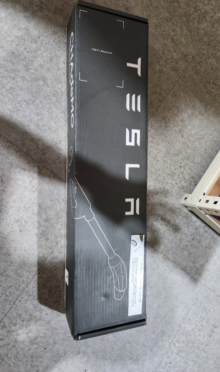 TeslaテスラCHAdeMOチャデモアダプター | transparencia.coronango.gob.mx